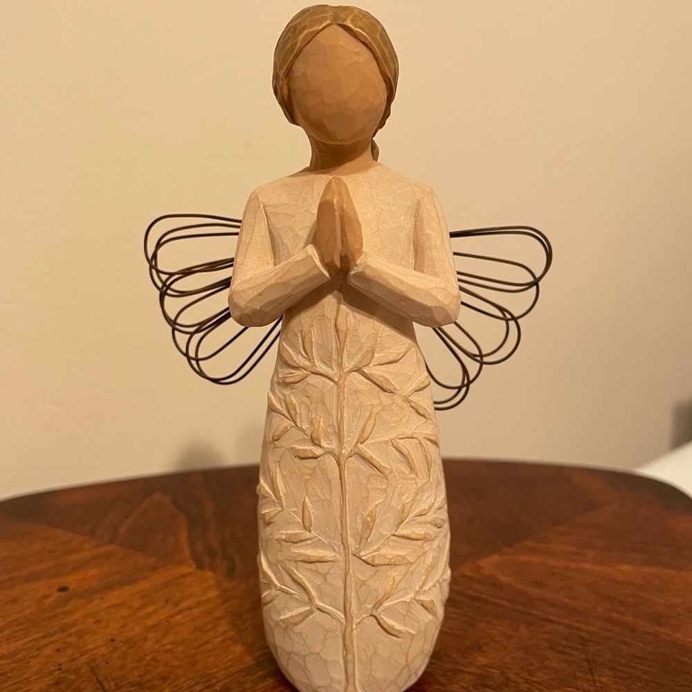 Willow Tree ‘A Tree, A Prayer’ Statue